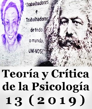 teoria y critica de la psicologia